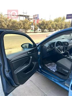 ڤۆڵکسواگن جێتا